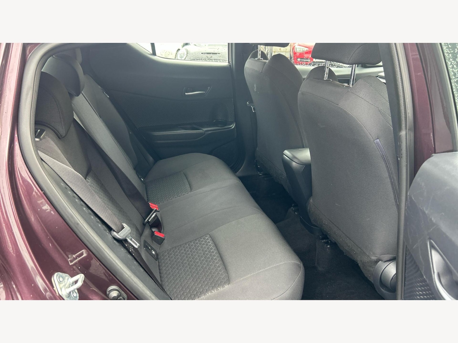 Used Toyota C-HR 2022 for sale - 76551063: Photo 14