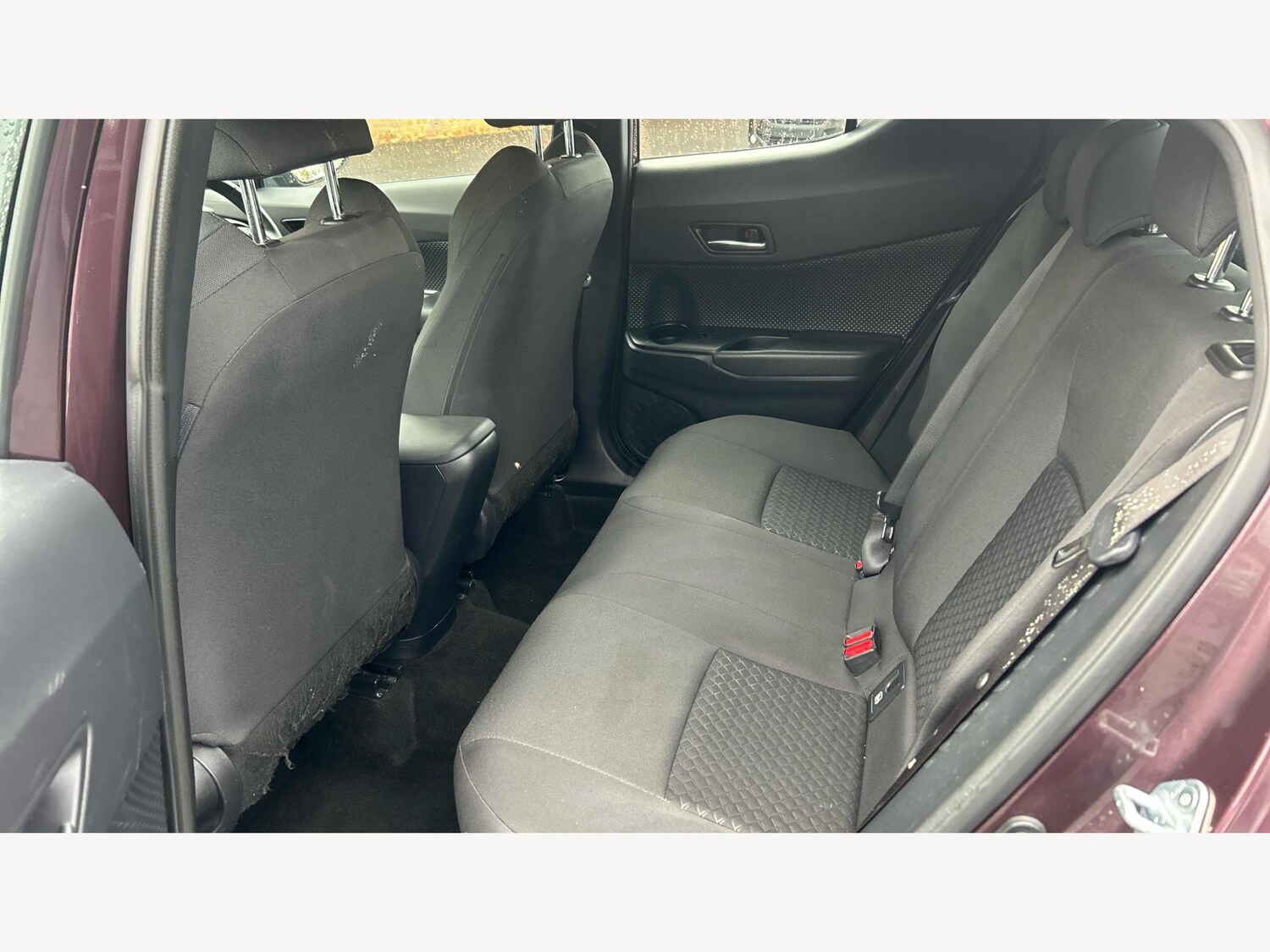 Used Toyota C-HR 2022 for sale - 76551063: Photo 15