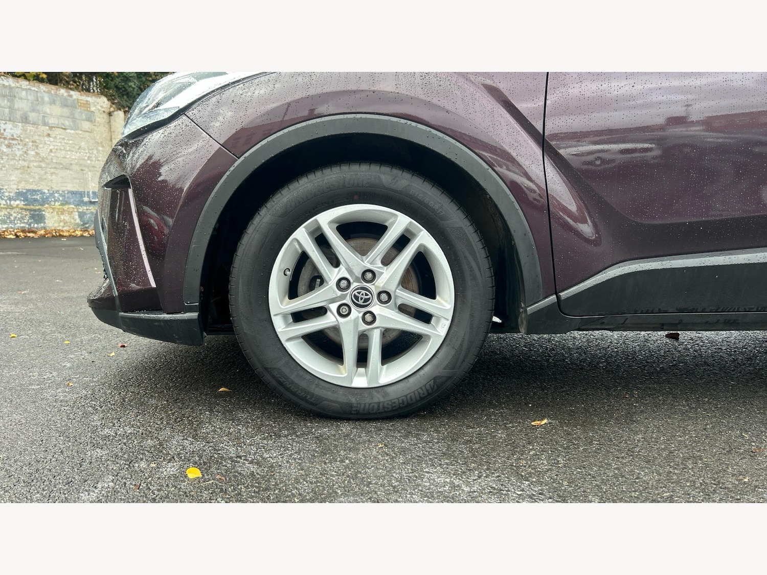 Used Toyota C-HR 2022 for sale - 76551063: Photo 20