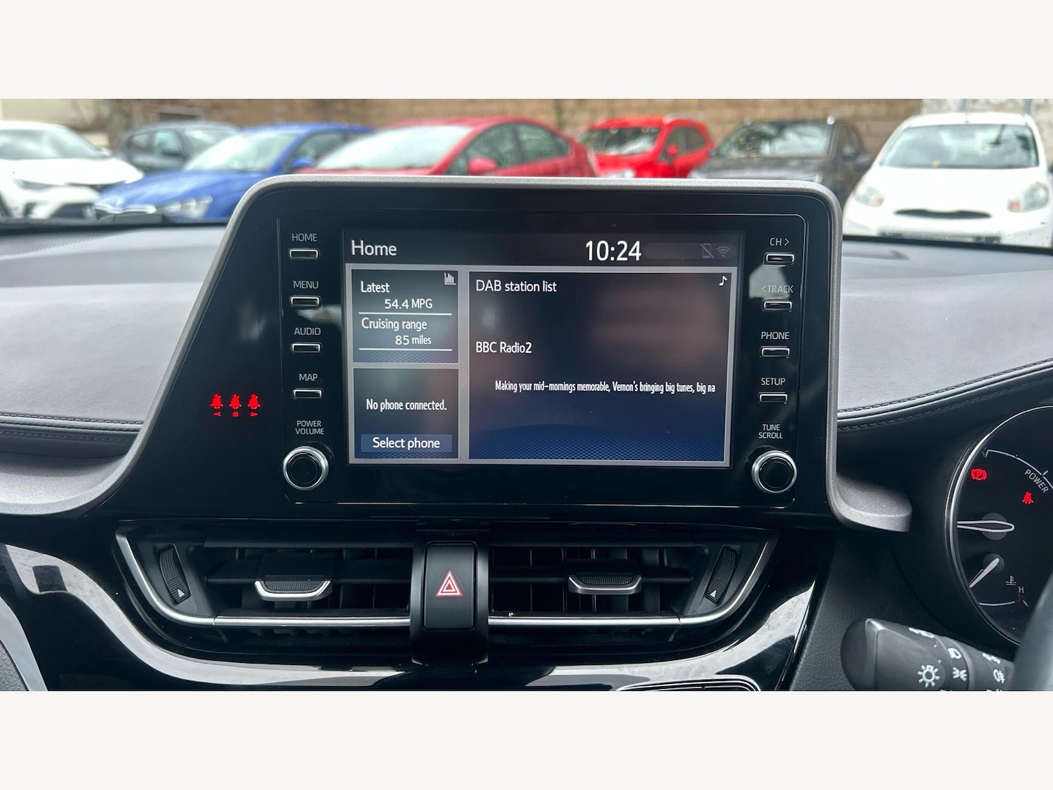 Used Toyota C-HR 2022 for sale - 76551063: Photo 9