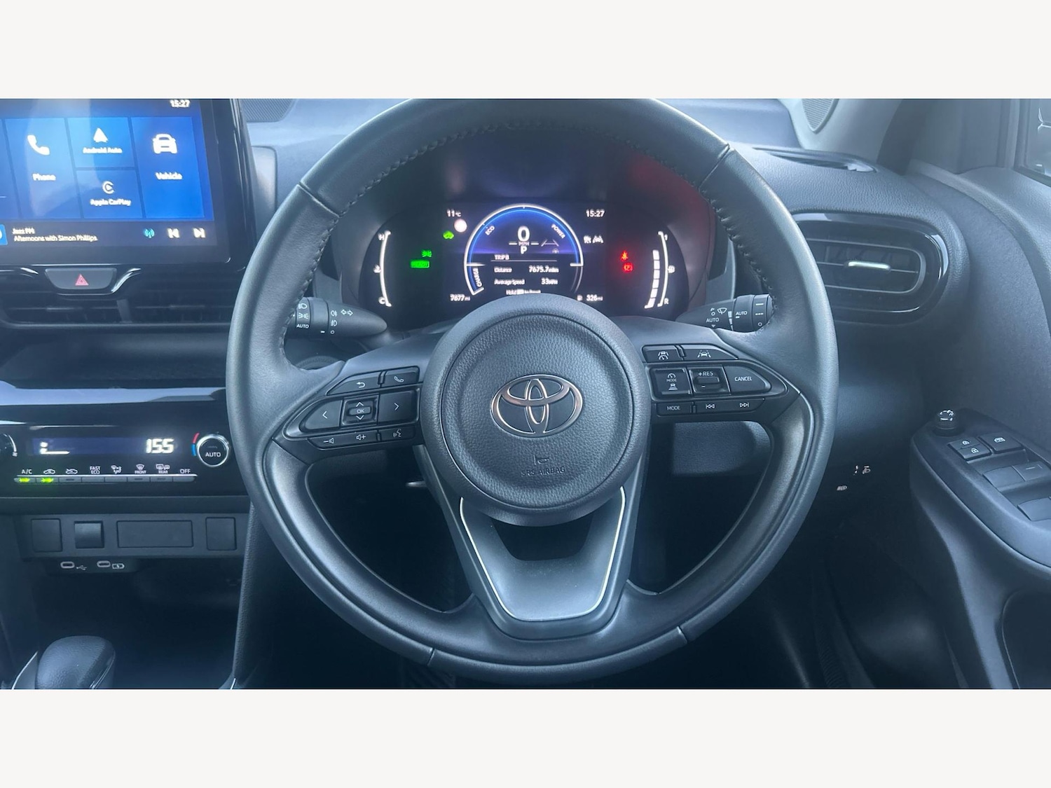 Used Toyota Yaris Cross 2025 for sale - 76976647: Photo 10