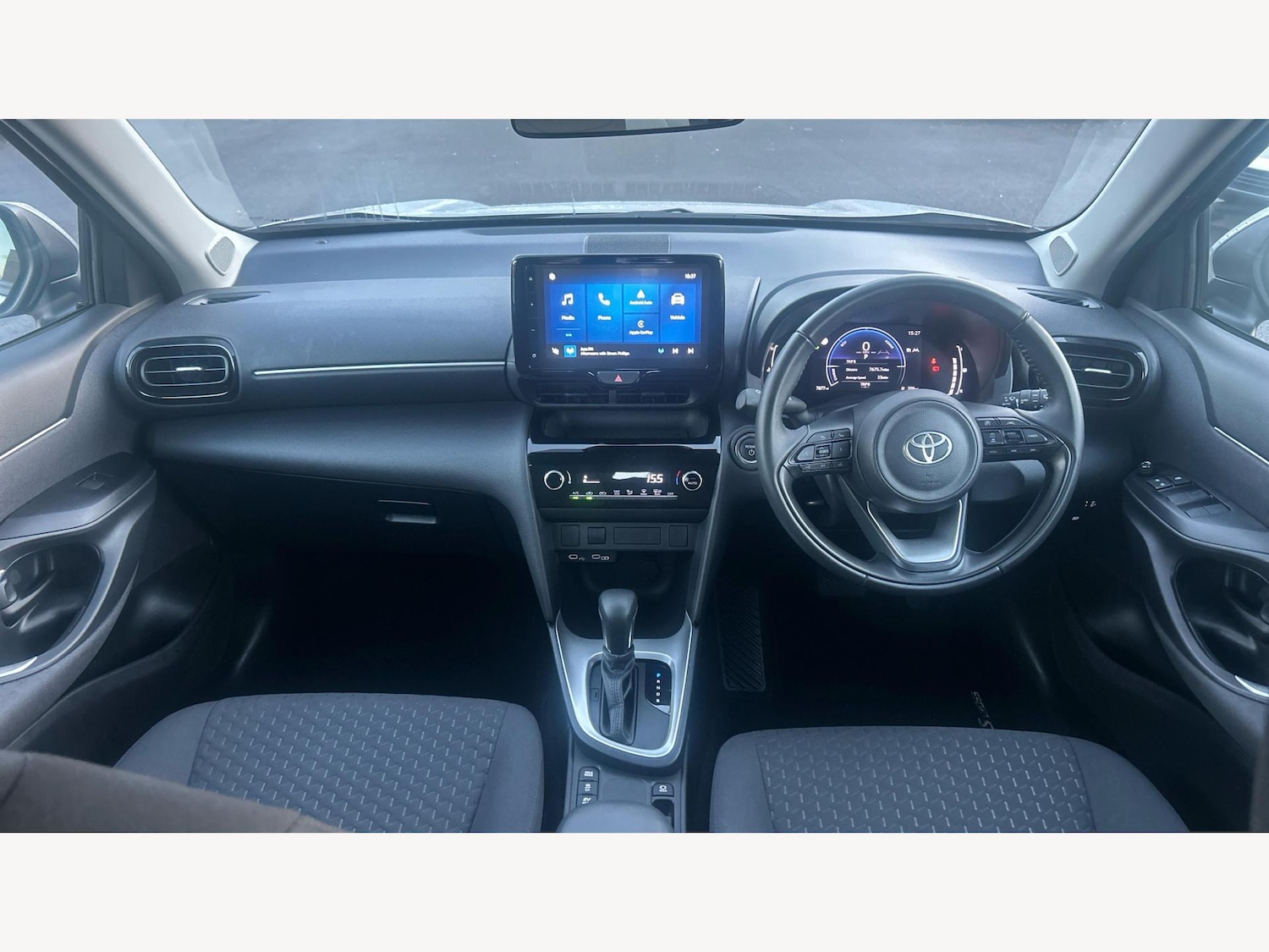 Used Toyota Yaris Cross 2025 for sale - 76976647: Photo 7