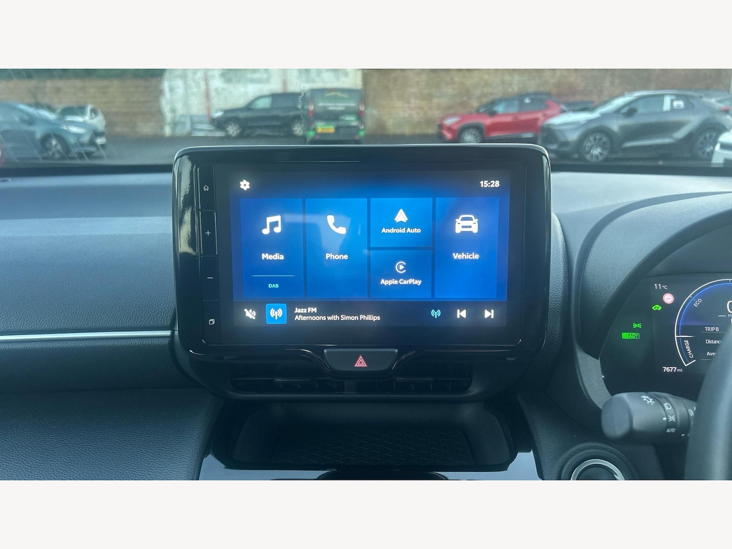 Used Toyota Yaris Cross 2025 for sale - 76976647: Photo 9