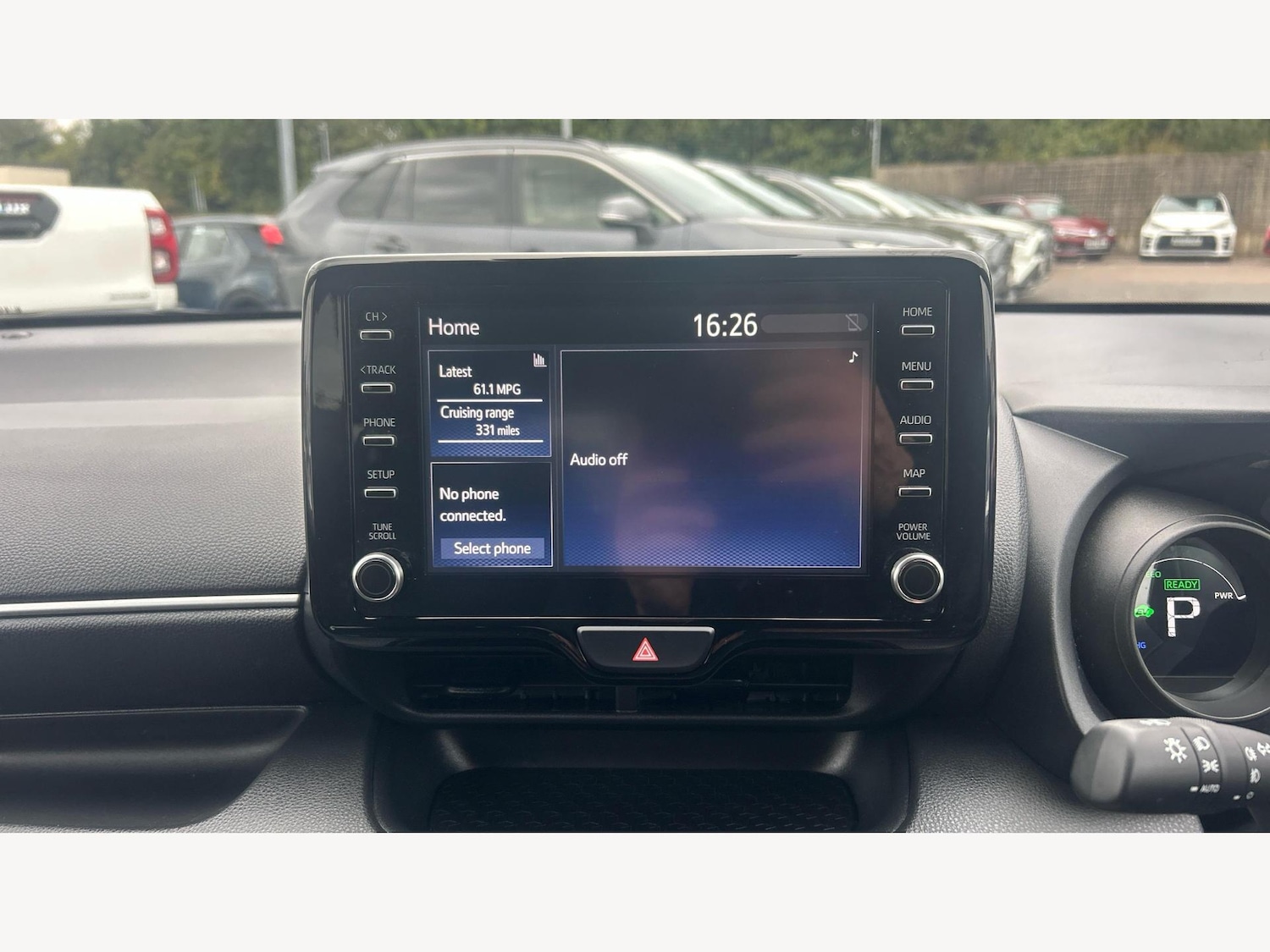 Used Toyota Yaris 2023 for sale - 76361170: Photo 9