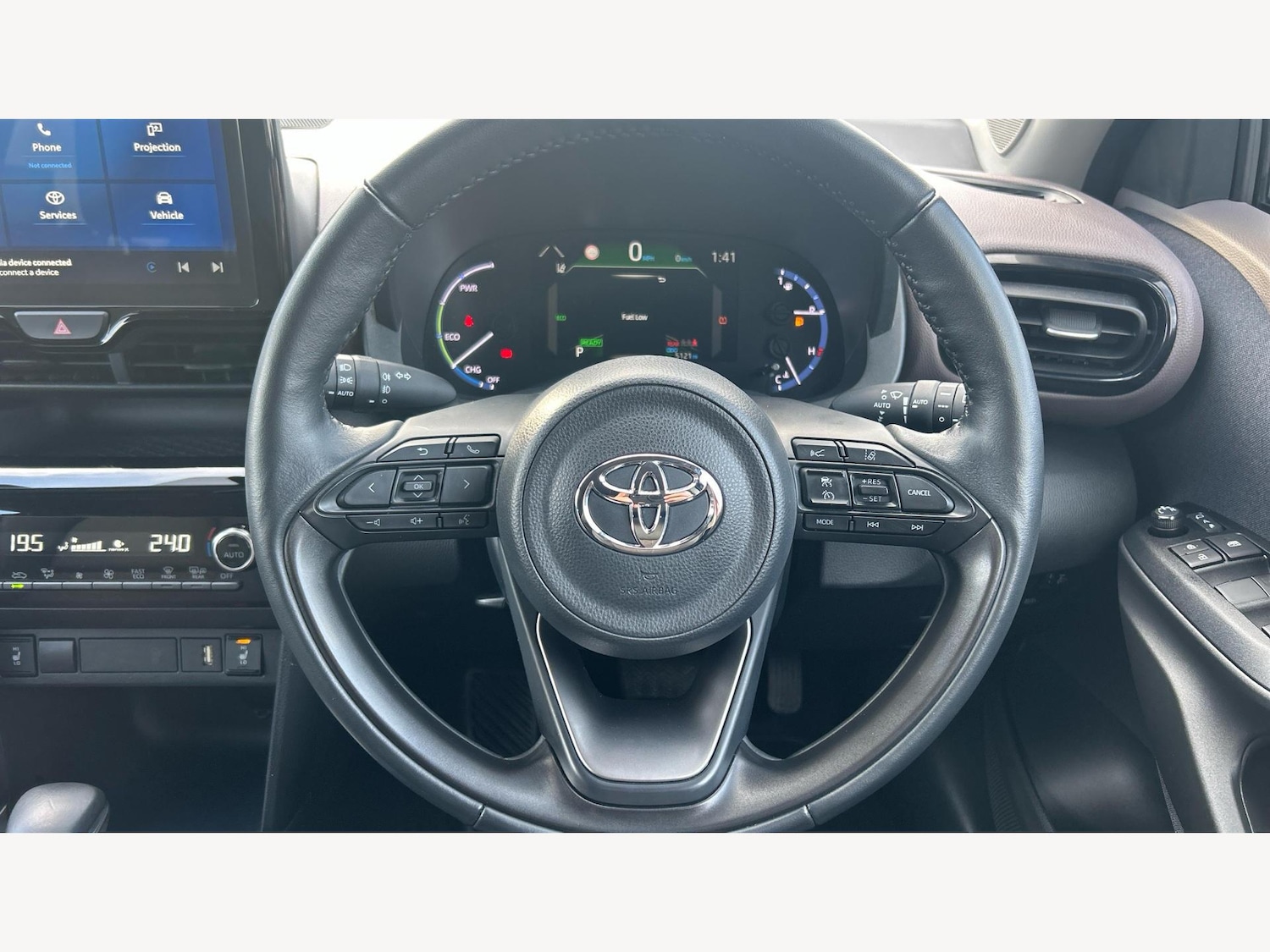 Used Toyota Yaris Cross 2024 for sale - 77509634: Photo 10