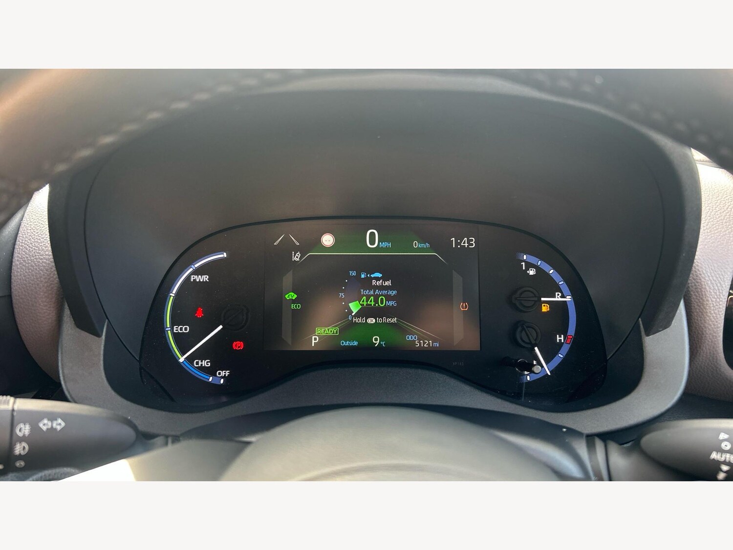 Used Toyota Yaris Cross 2024 for sale - 77509634: Photo 11