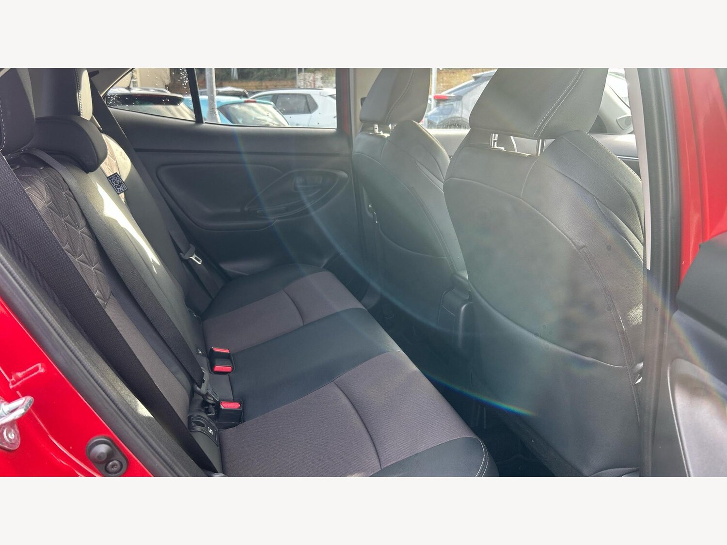 Used Toyota Yaris Cross 2024 for sale - 77509634: Photo 14