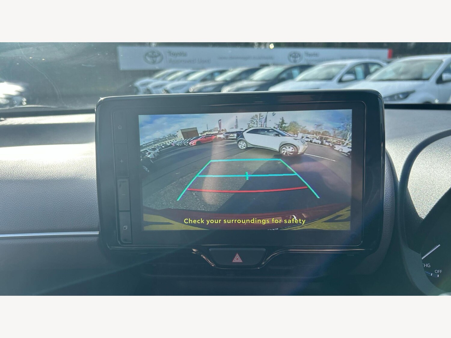 Used Toyota Yaris Cross 2024 for sale - 77509634: Photo 22