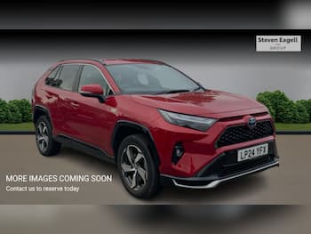 Used Toyota RAV4 2024 for sale - 79712535: Photo