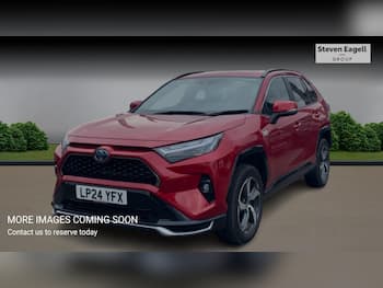 Used Toyota RAV4 2024 for sale - 79712535: Photo