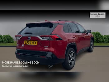 Used Toyota RAV4 2024 for sale - 79712535: Photo