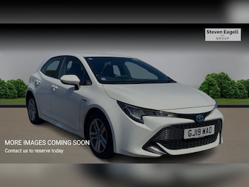 Used Toyota Corolla 2019 for sale - 78429216: Photo