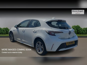 Used Toyota Corolla 2019 for sale - 78429216: Photo