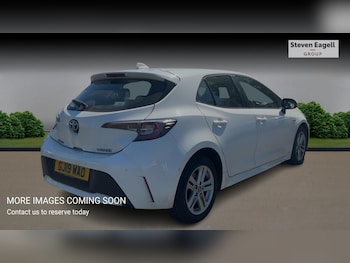 Used Toyota Corolla 2019 for sale - 78429216: Photo