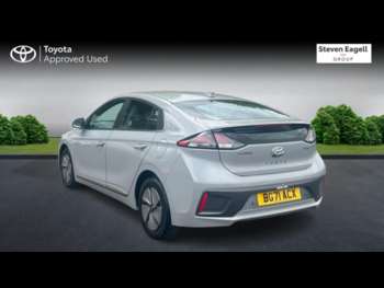 Used Hyundai IONIQ 2021 for sale - 74599918: Photo