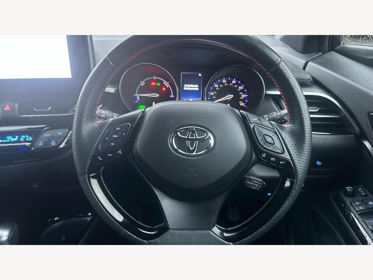 Used Toyota C-HR 2022 for sale - 77253609: Photo 10