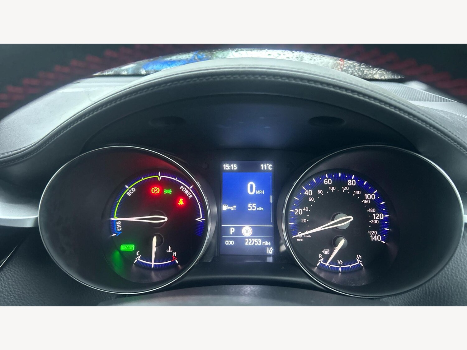 Used Toyota C-HR 2022 for sale - 77253609: Photo 11