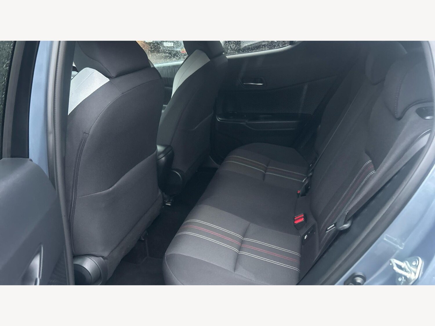 Used Toyota C-HR 2022 for sale - 77253609: Photo 15