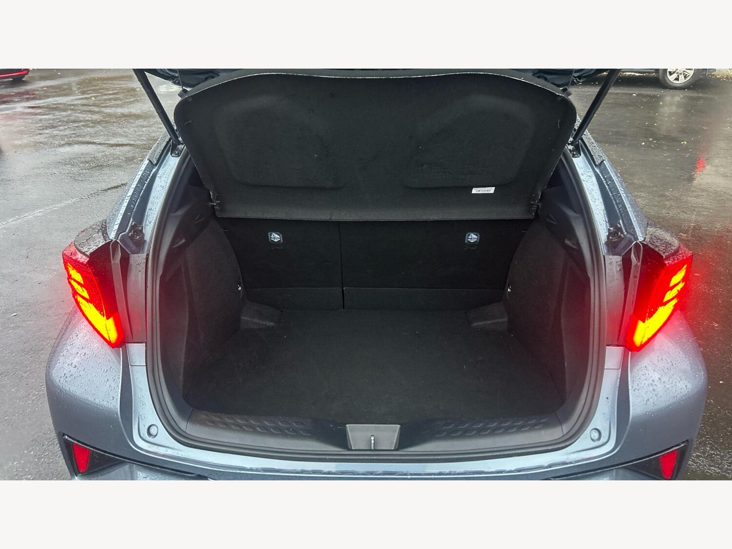 Used Toyota C-HR 2022 for sale - 77253609: Photo 16