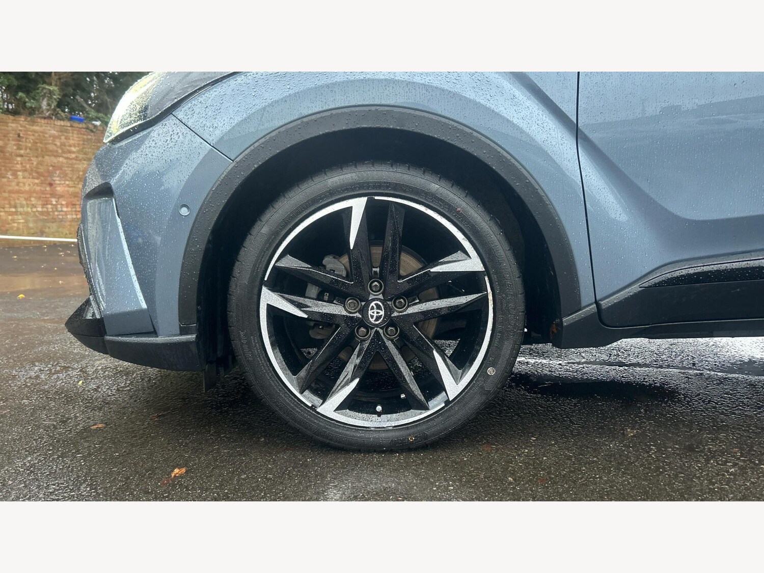 Used Toyota C-HR 2022 for sale - 77253609: Photo 20