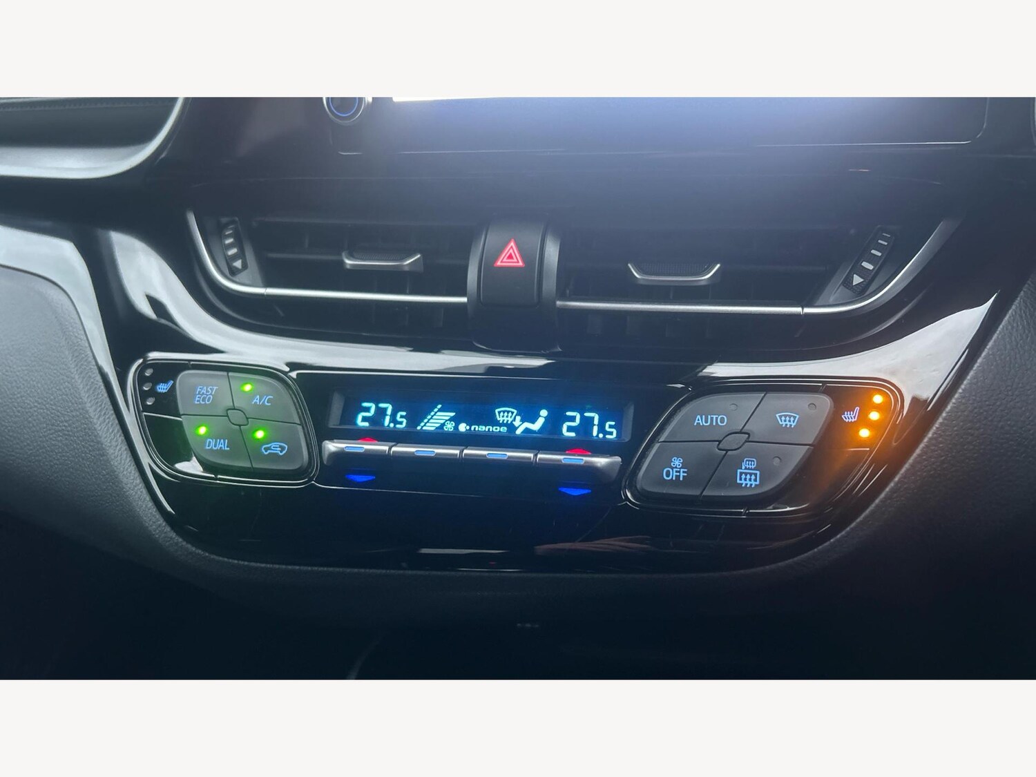 Used Toyota C-HR 2022 for sale - 77253609: Photo 22