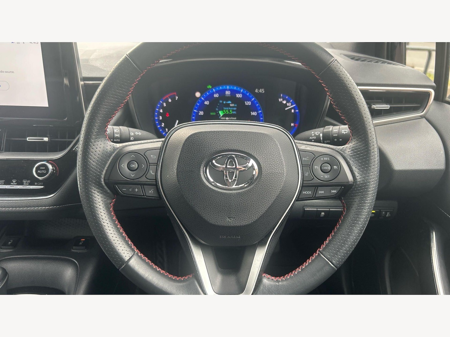 Used Toyota Corolla 2022 for sale - 78006797: Photo 10