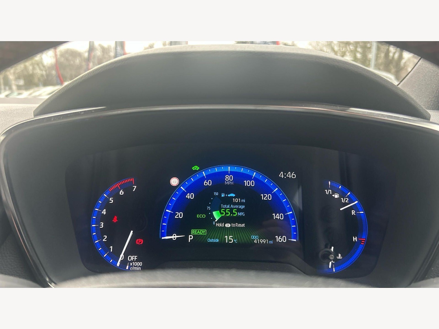 Used Toyota Corolla 2022 for sale - 78006797: Photo 11