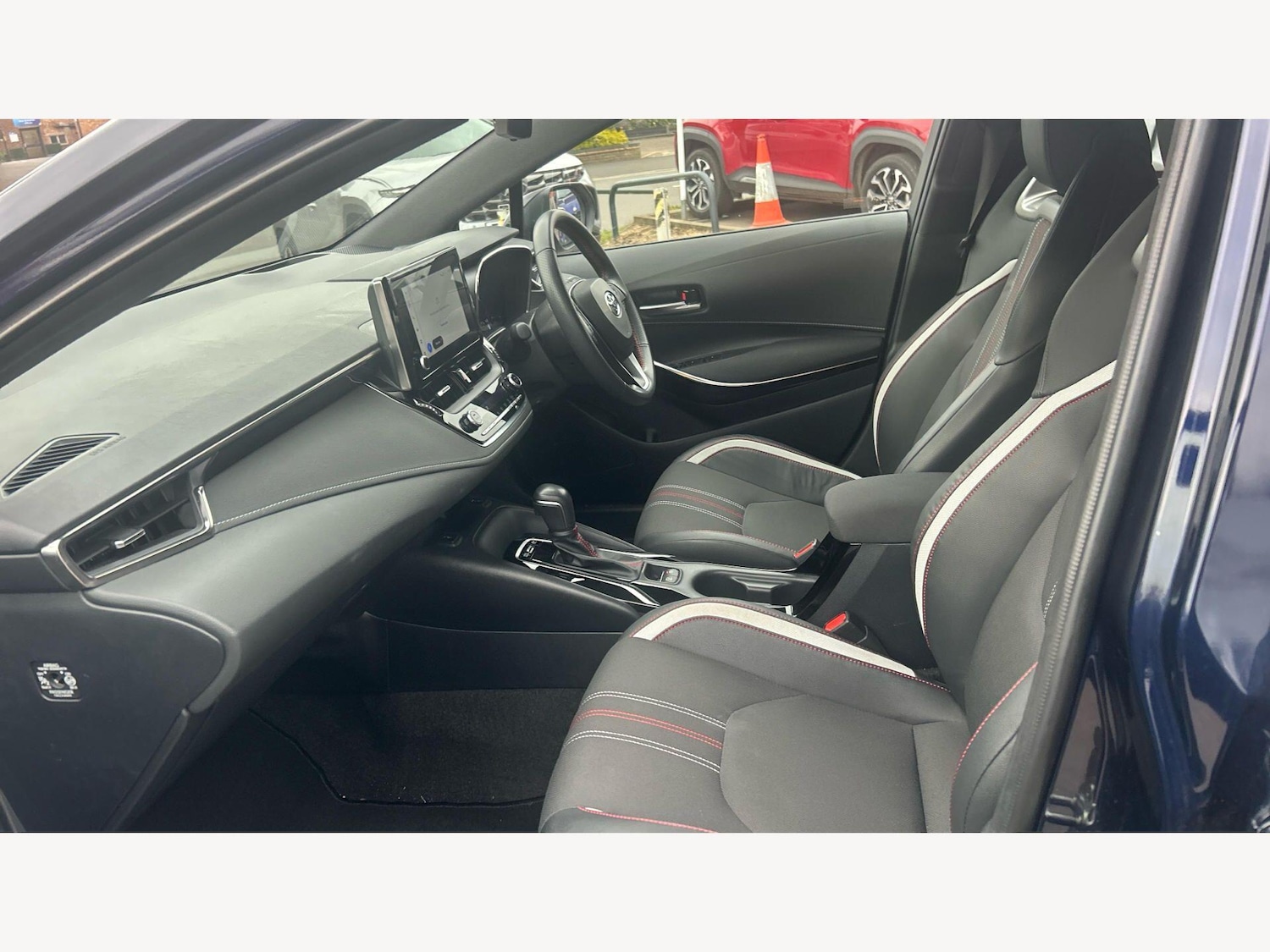 Used Toyota Corolla 2022 for sale - 78006797: Photo 12