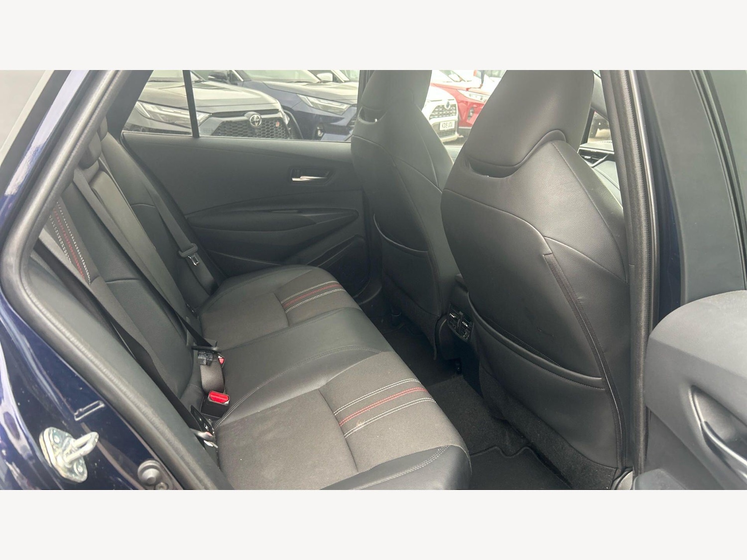 Used Toyota Corolla 2022 for sale - 78006797: Photo 14