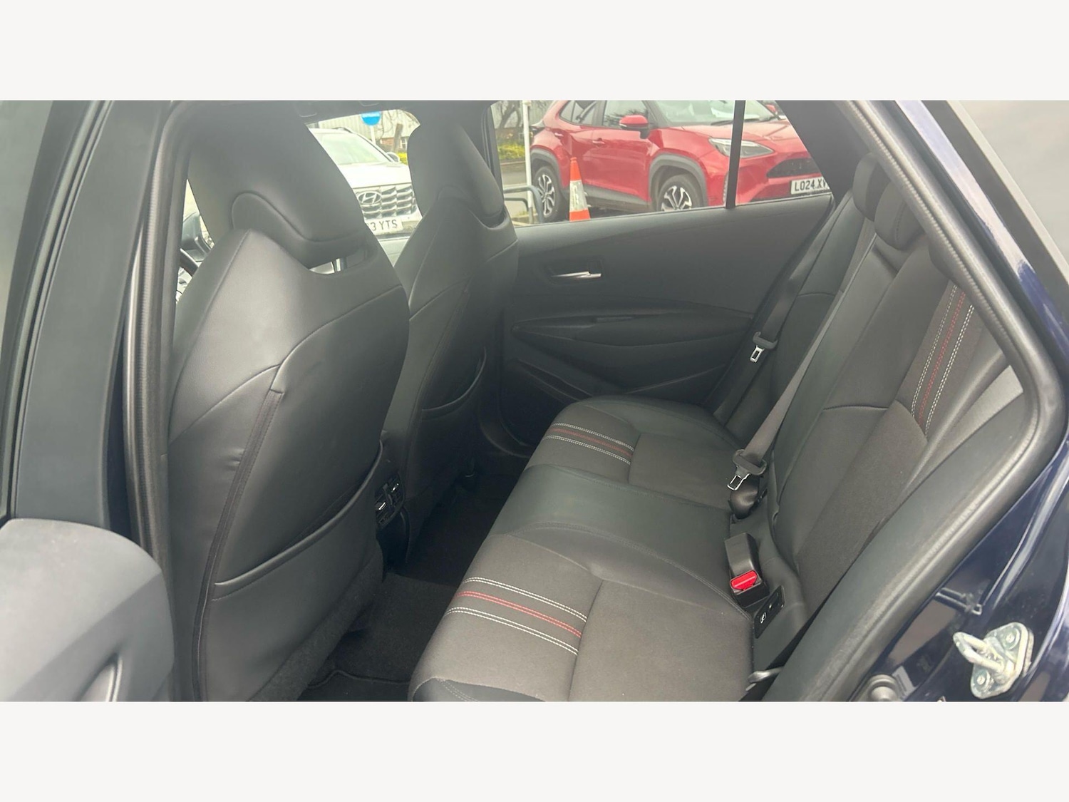 Used Toyota Corolla 2022 for sale - 78006797: Photo 15