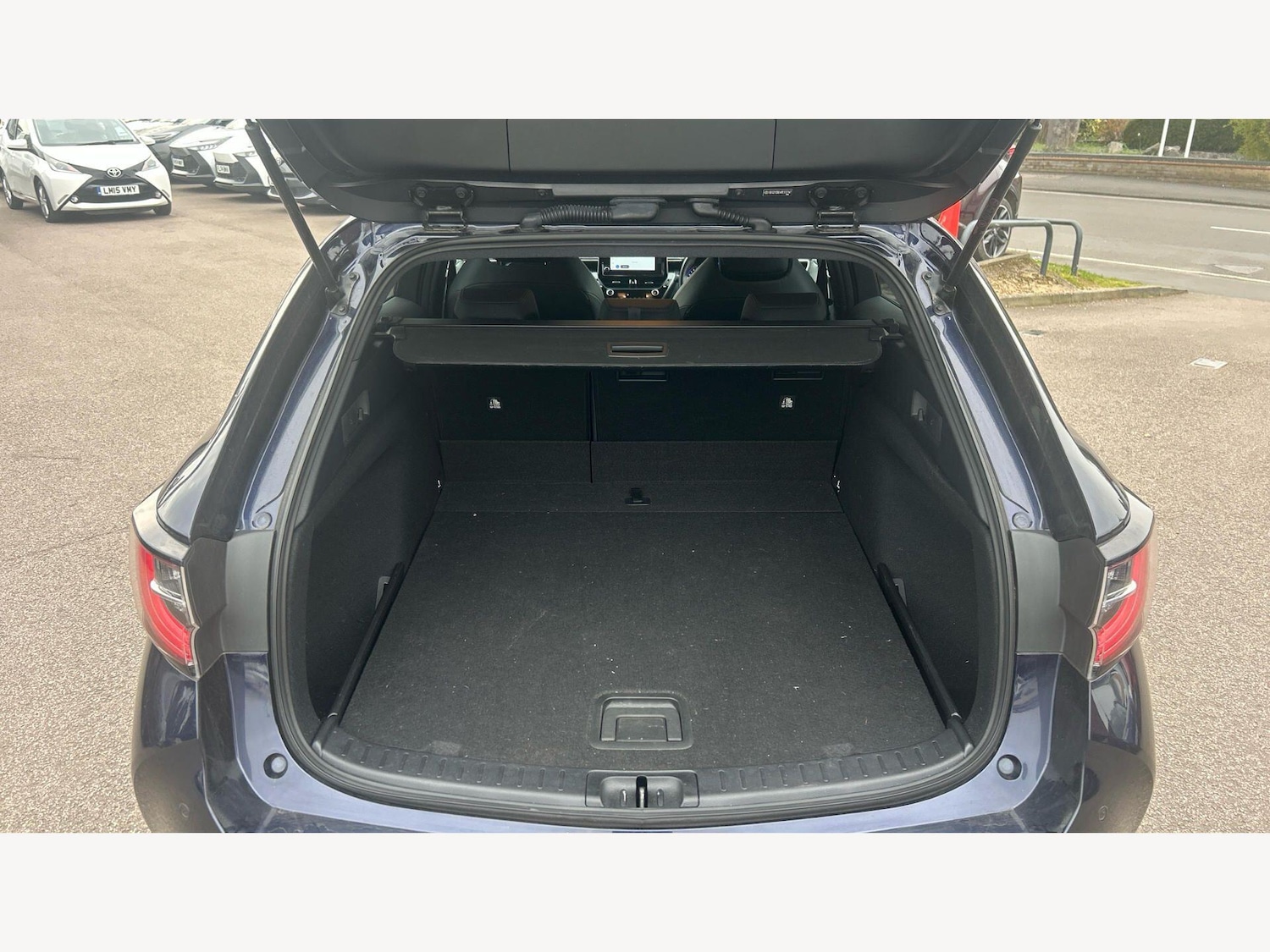 Used Toyota Corolla 2022 for sale - 78006797: Photo 16