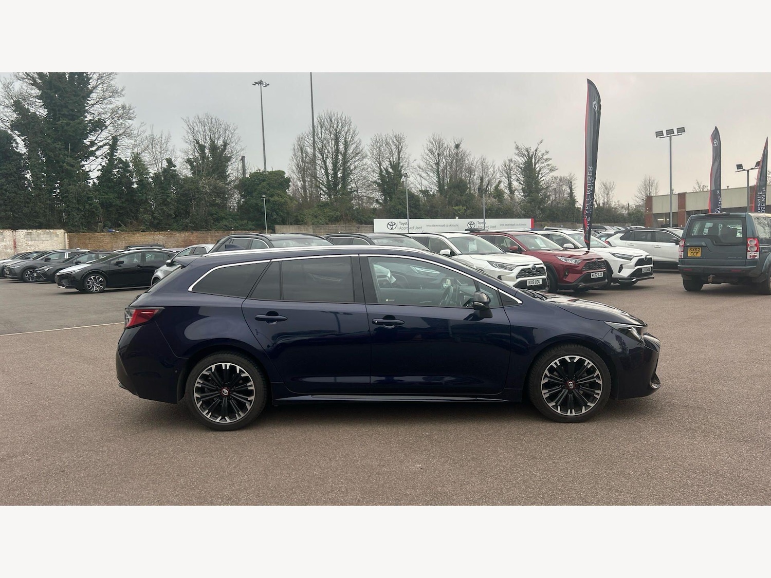 Used Toyota Corolla 2022 for sale - 78006797: Photo 18