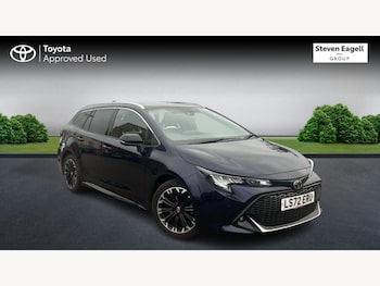 Used Toyota Corolla 2022 for sale - 78006797: Photo