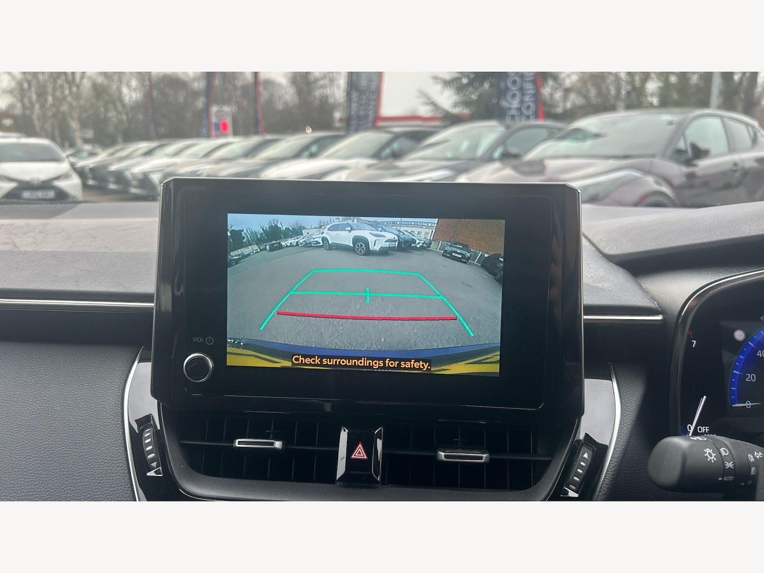 Used Toyota Corolla 2022 for sale - 78006797: Photo 22