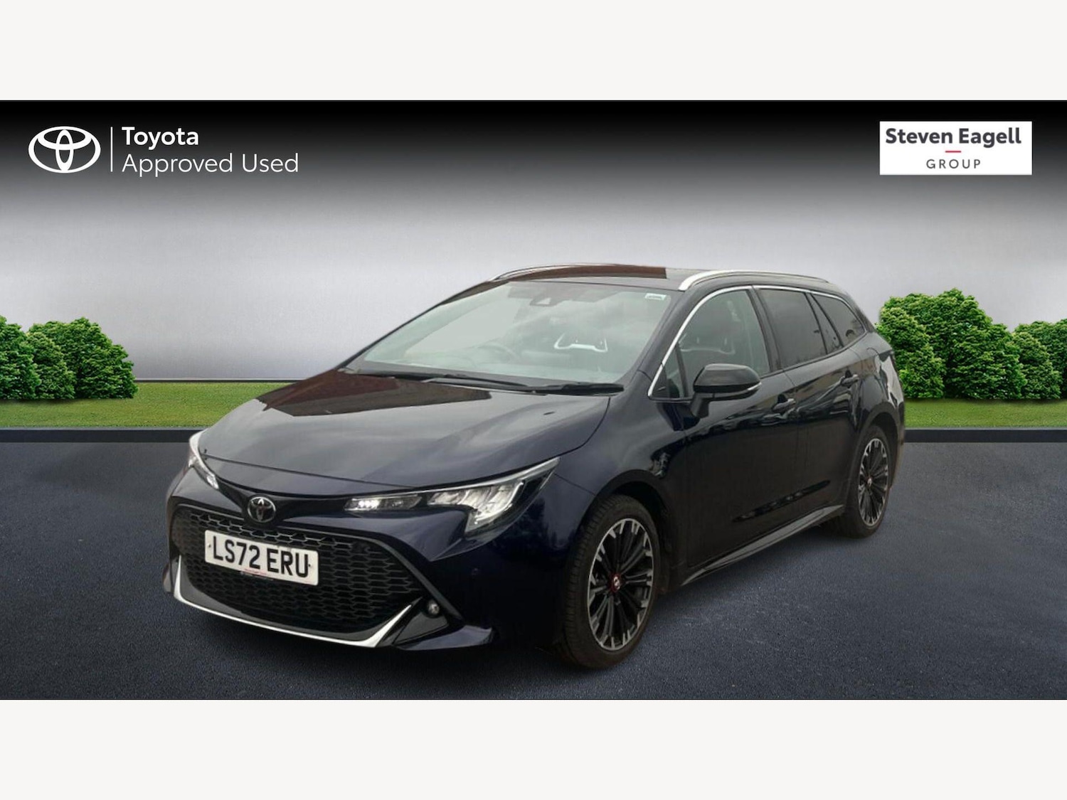 Used Toyota Corolla 2022 for sale - 78006797: Photo 3