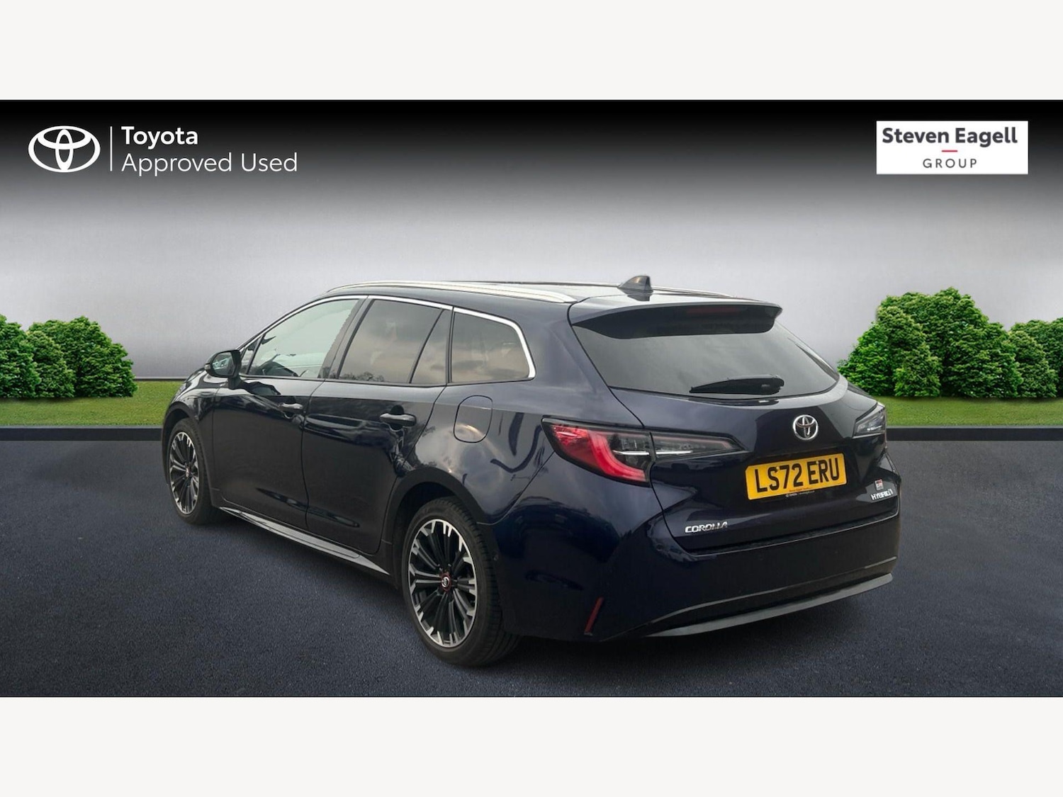 Used Toyota Corolla 2022 for sale - 78006797: Photo 6