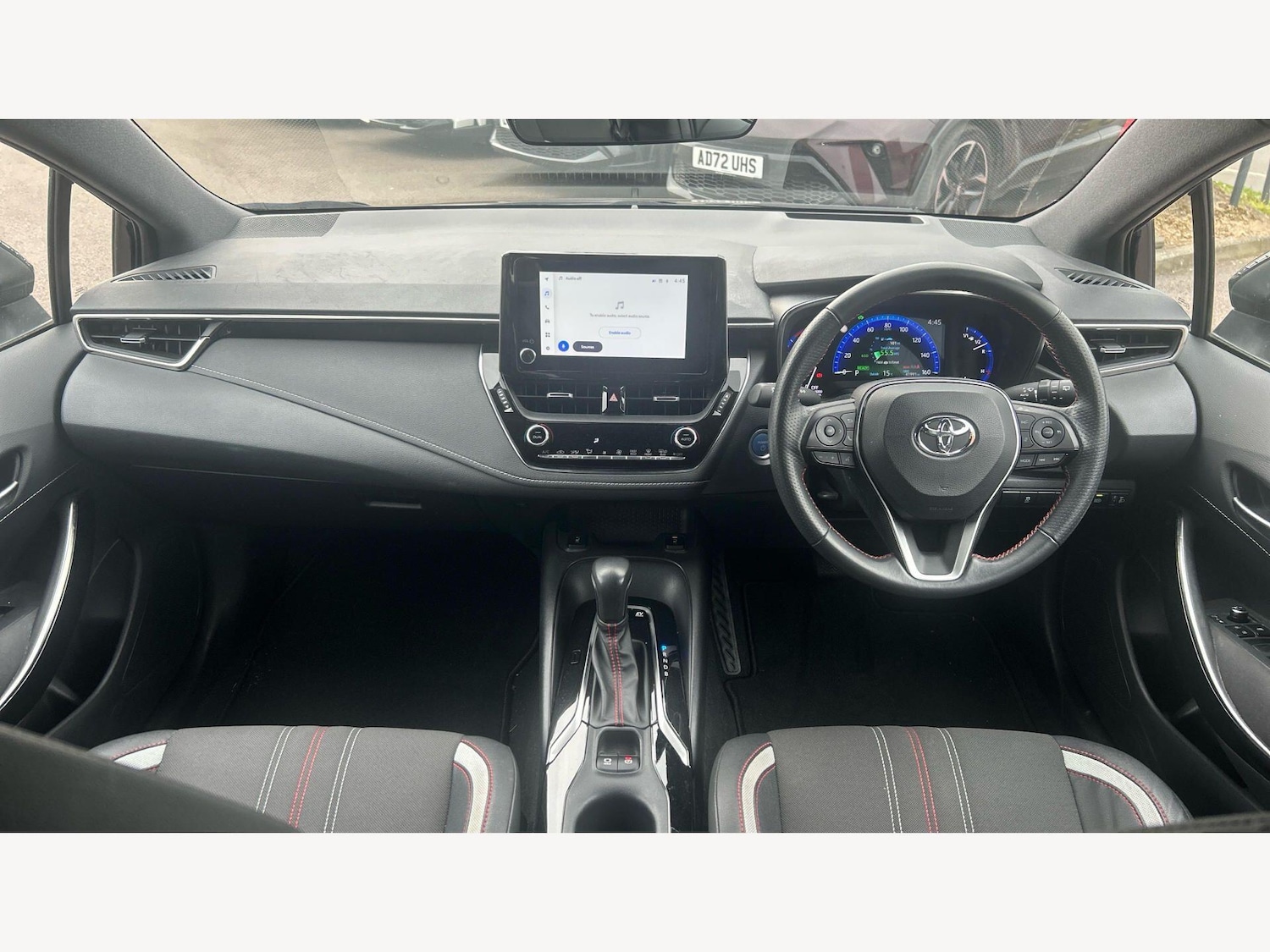 Used Toyota Corolla 2022 for sale - 78006797: Photo 7