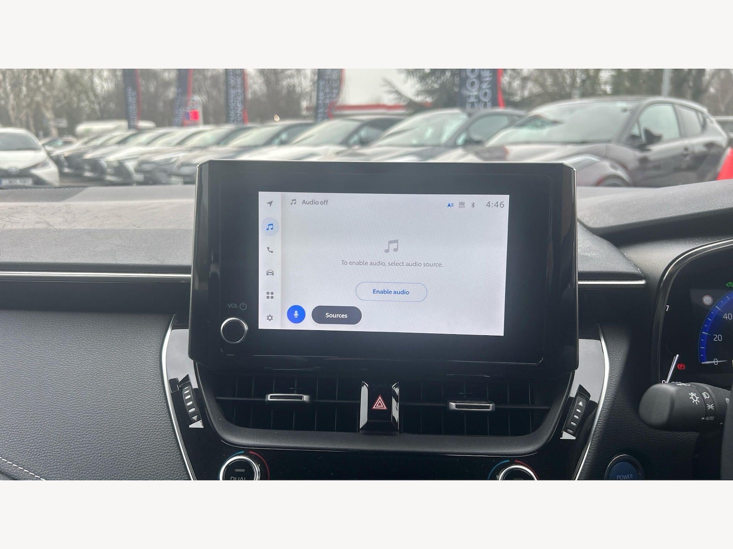 Used Toyota Corolla 2022 for sale - 78006797: Photo 9