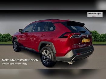 Used Toyota RAV4 2022 for sale - 77625085: Photo