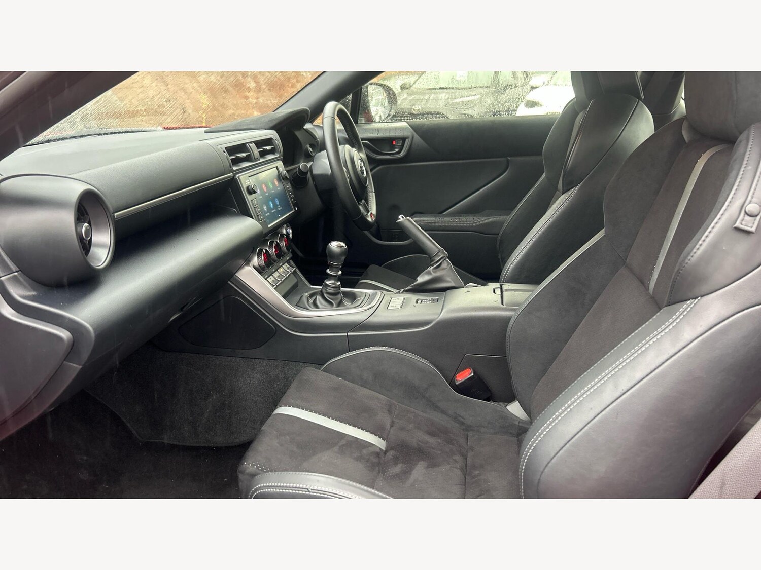 Used Toyota GR86 for sale - 77190620: Photo 12