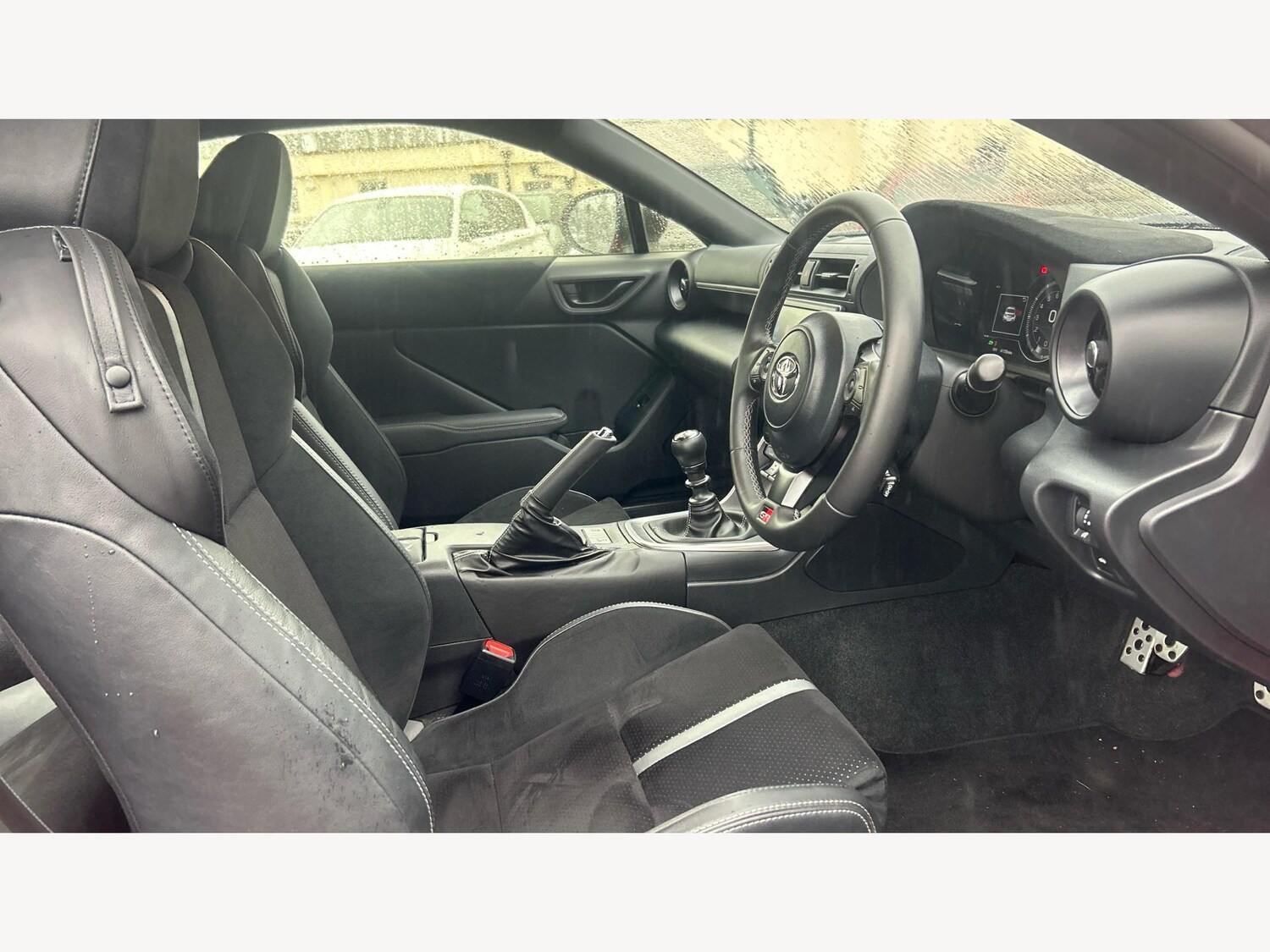 Used Toyota GR86 for sale - 77190620: Photo 13