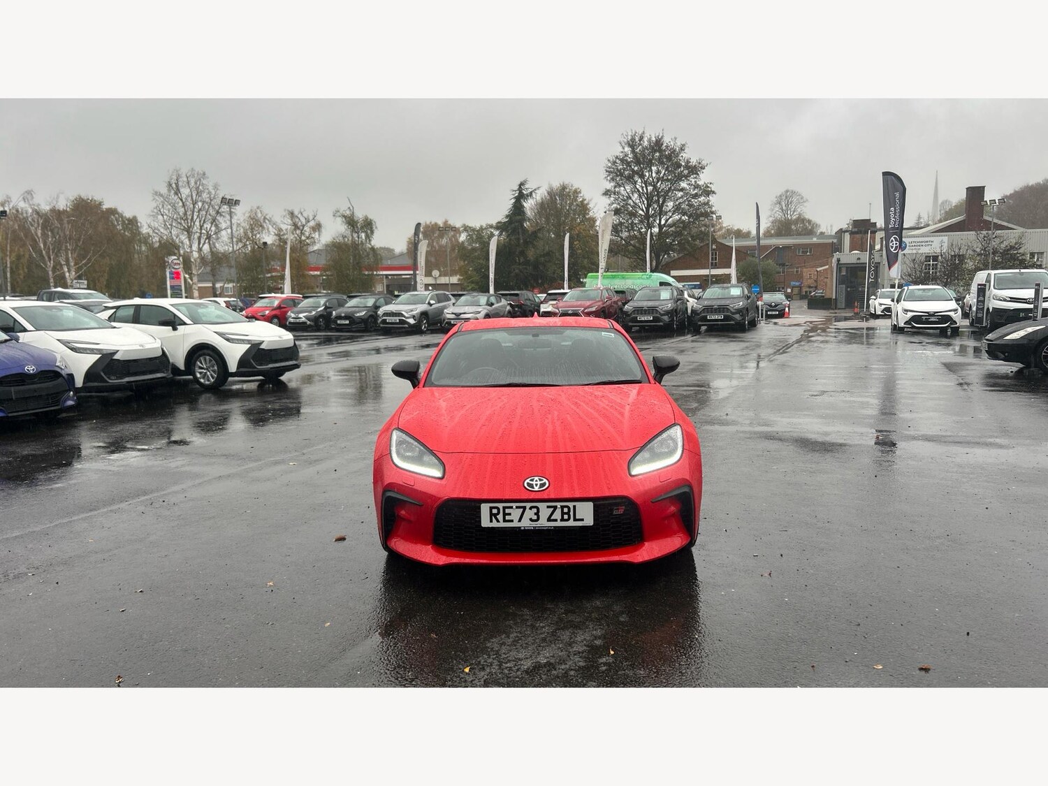 Used Toyota GR86 for sale - 77190620: Photo 17