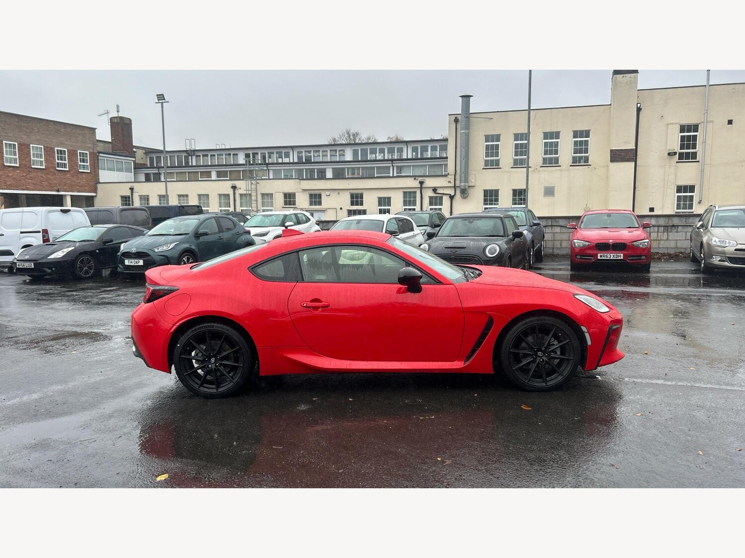 Used Toyota GR86 for sale - 77190620: Photo 18