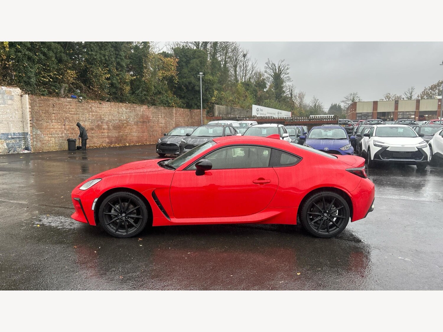 Used Toyota GR86 for sale - 77190620: Photo 19