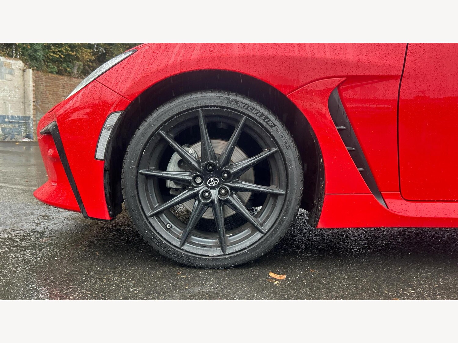 Used Toyota GR86 for sale - 77190620: Photo 20