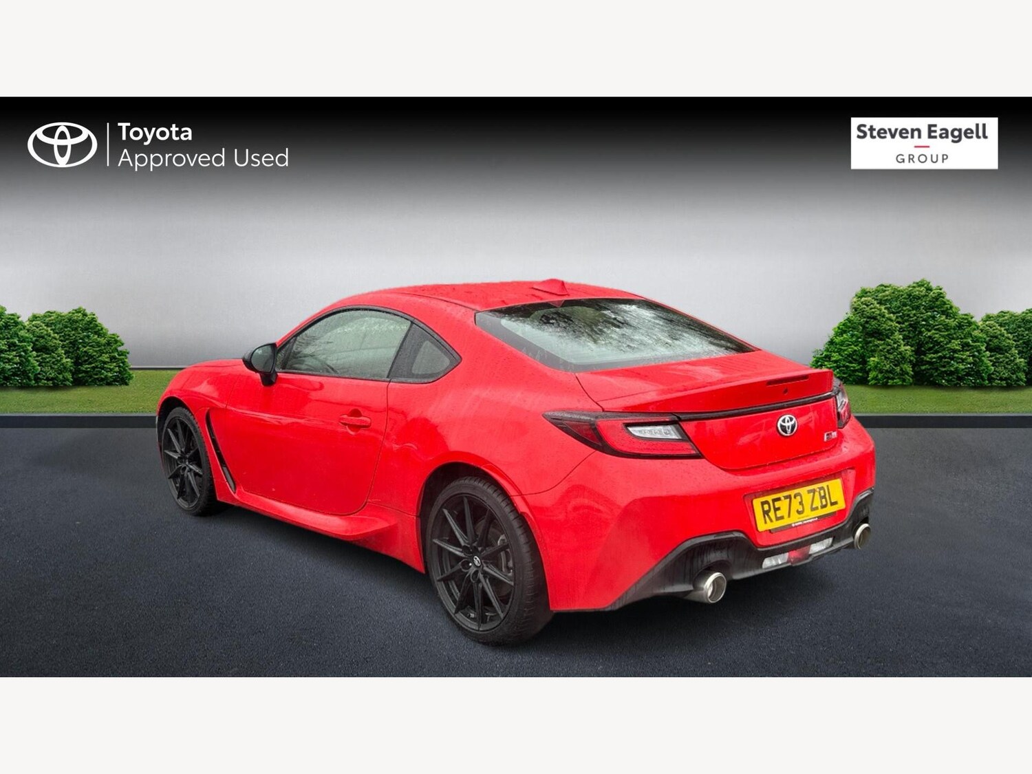 Used Toyota GR86 for sale - 77190620: Photo 6