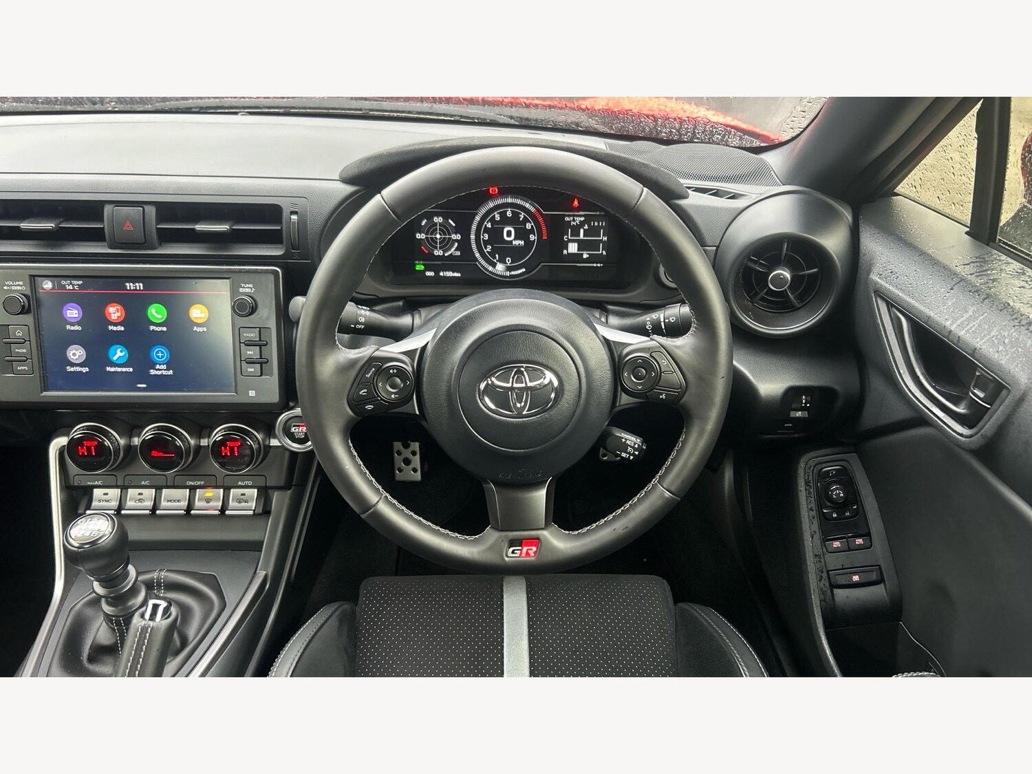 Used Toyota GR86 for sale - 77190620: Photo 8