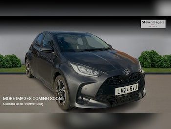 Used Toyota Yaris 2024 for sale - 77724255: Photo