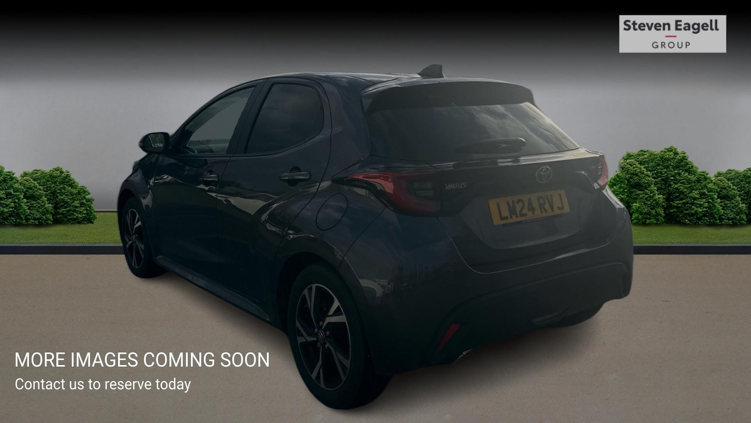 Used Toyota Yaris for sale - 77724255: Photo 2