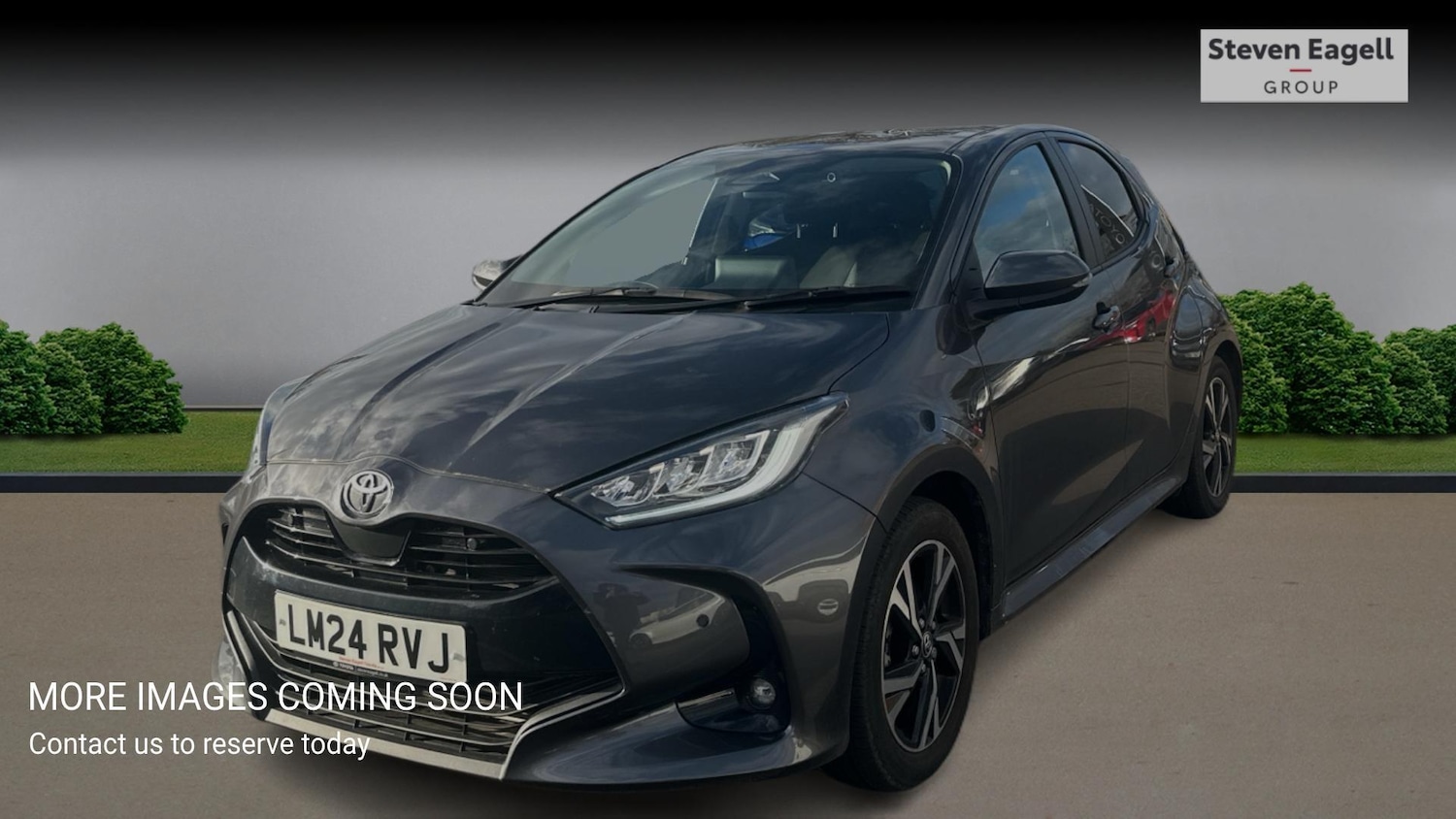 Used Toyota Yaris for sale - 77724255: Photo 3